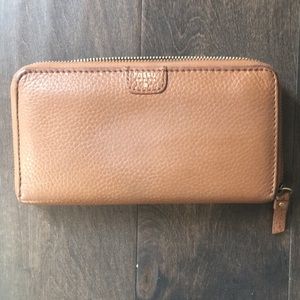 Fossil Wallet